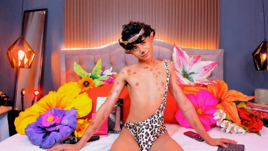 Noa_03 wild moans Εικόνα 8