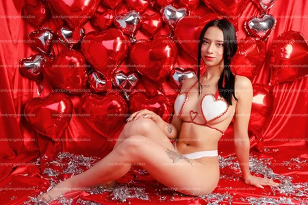 zephyra-angels VALENTINE`S DAY 💘💌 Pic