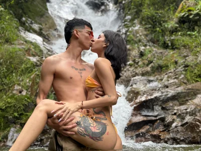 MakkiAndJimmyyPublic图片