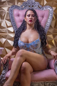 dailly_hot's QUEEN Sex Photo 3