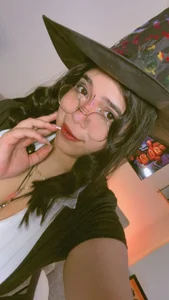 tati_reyess spooky season 25🎃 Pic 2