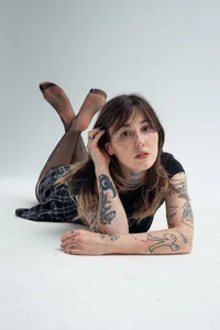 milky_cunt find a flashed nipple! Foto 8