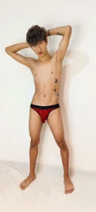 Patrick-Rios sexy, passionate and accommodating...dare to meet me  2টি ছবি