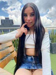 CandySays a sunny day รูป  6