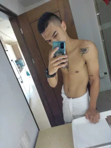 Public de Hot_Dante  Imagens