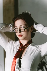 LisaVamp Etiquette: Interrupted 👑 사진