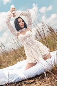 AmyArmstrong I'm an Angel Kuva 9