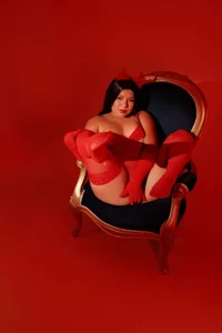 Amyblack__ Dark Temptation Immagine  4