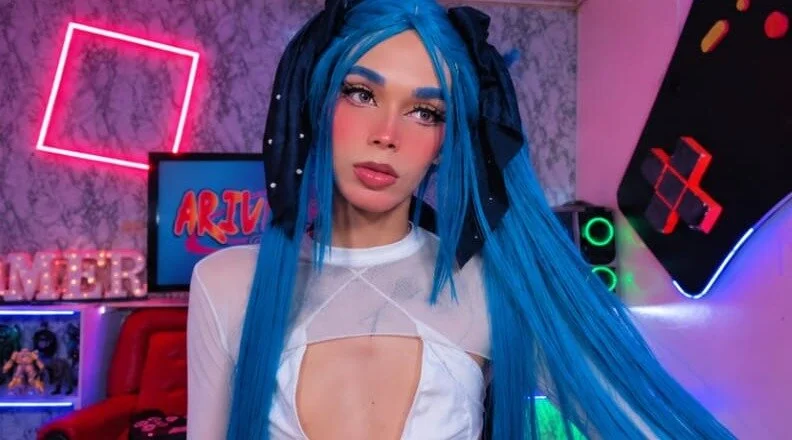cami_valkyrie Public Foto 2