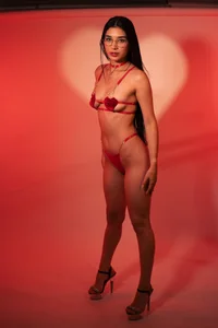 Alison_Carde05 Happy Valentine's Day, love 🌸❤️ Foto 2