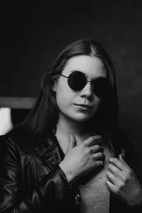 Nancy_Sun_ Aesthetics of black and white photography Pic 8