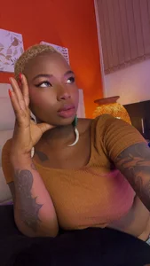 KenyaMystic Just being me ♥ Pic 2