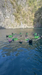 XUrDestinyTS69 palawan coron Poză 4