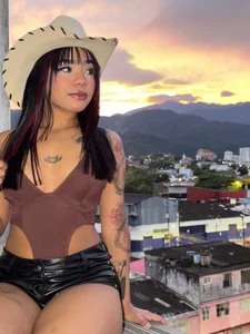 Baby_ayana_ 🤠🌅 Pic