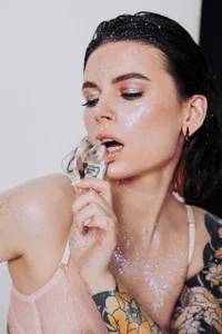 Public de RinaDevil  4 Imagens