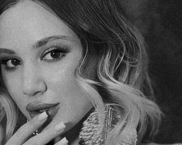 Stefa_Evans Photoshoot Foto 4