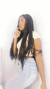 Andrea_Williams24 Public 사진 3