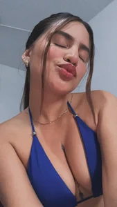 ViankaRose Public Billede 6