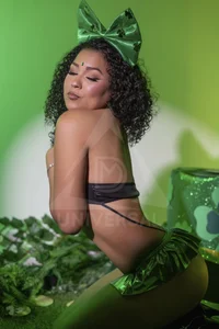 Ashleyy23x Today I'm the lucky one 🍀 Hình 5