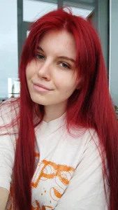 RayButterflys XXX nøgenfoto 5