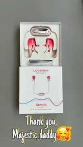 Gifts for me<3 od 888_666  5 snímek