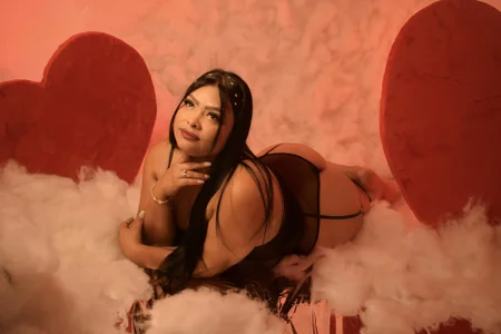 Daisy_Price Happy Valentine's Day, any cupid for me? 💘❤️ Pic 6