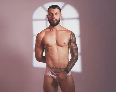 Apolo_Bianco_ PHOTOSHOOT 🔥 Billede 4