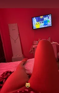 queennana30 Public Pic 3