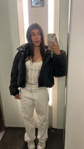 MayaMirage Public Pic