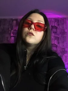 Ruth_Oliver me Foto 2