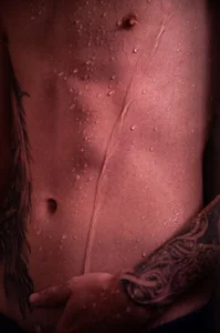 Nascary_Fox BOY IN THE SHOWER💦🔥 Εικόνα 6