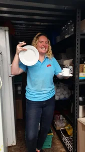 Few oldies. Have I had a glow up? de curlyirishgirl Foto