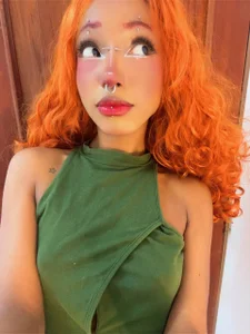 Elaisaprincess Your dream princess 💖💋 Gambar 3