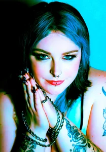 puffpixieePublic图片 5