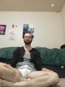 PantyDaddy1990 Public Poză 7