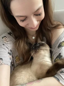 Meow meow de MarieKarma Foto 3