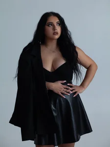 JennyFerguson 🖤Sweet dark🖤 Pic 8