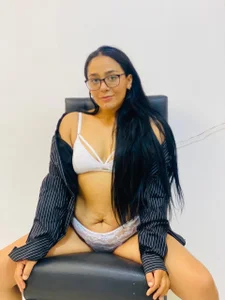 LucyAndBella My friend and I Pic 5