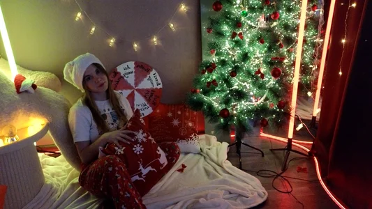 Merry Christmas od Dyna_bae  3 snímek