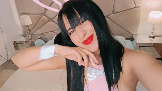 Zdjęcia DANDARA_THOM BUNNY FACE:  5
