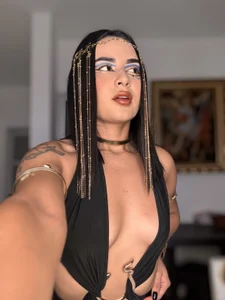 jailyncam_ HALLOWEEN 2025 🎃❤️‍🔥  7টি ছবি