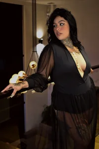 I love od curvyliciousss  6 snímek