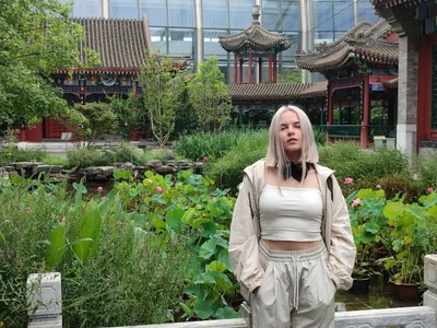 ShyniAlice Public Gambar 5