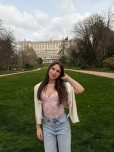 PaigePradoSpain Bild 5