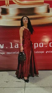 Charlotteblairのelegance 💃😍の 2枚の写真