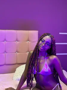 Raquel_jones Bunny playboy Foto