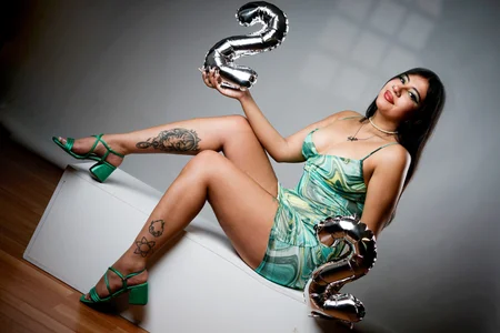 milan_sweet's My birthday 💖 Sex Photo 7