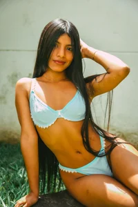 little girl sexy