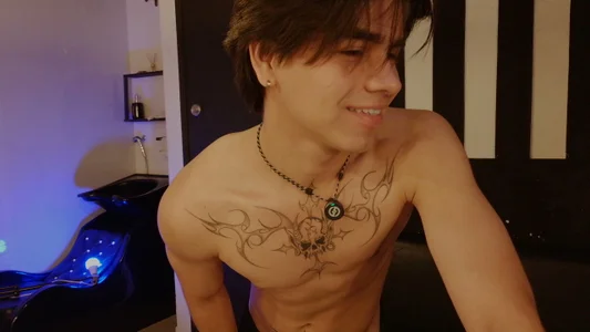 Mao_mdn Like if you like my tattoos 🫶🏻 รูป  4