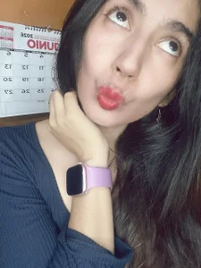 ZharidjParker hot Foto 8